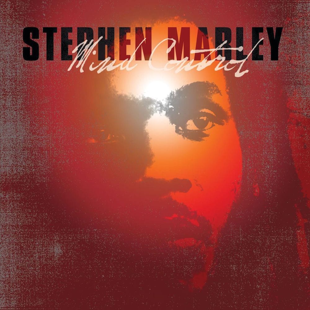 Mind Control cover