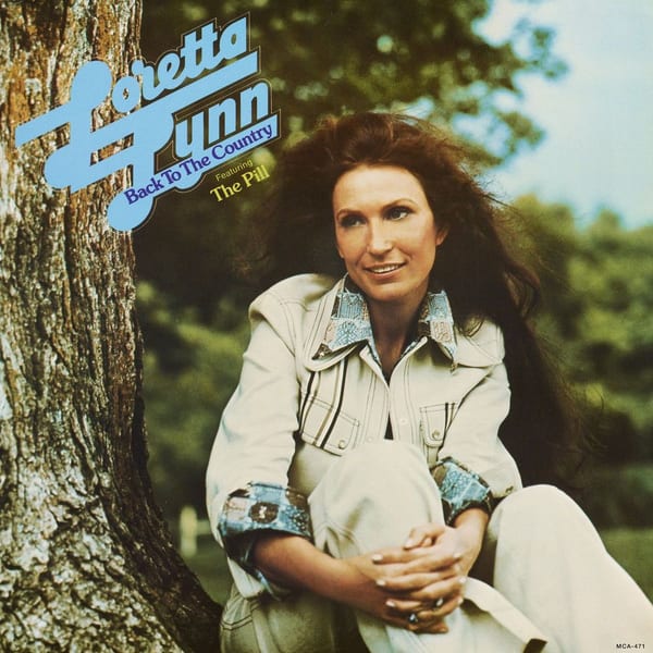 Back to the Country cover
