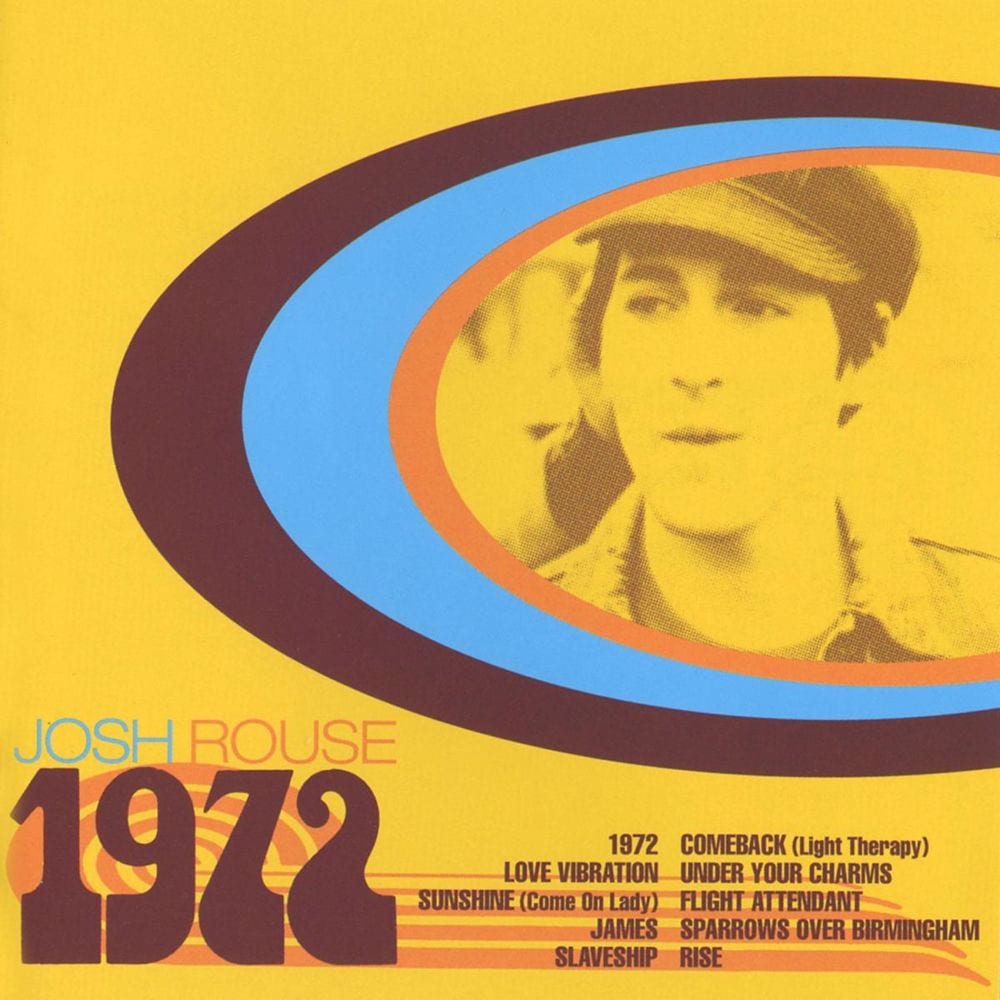 1972 cover