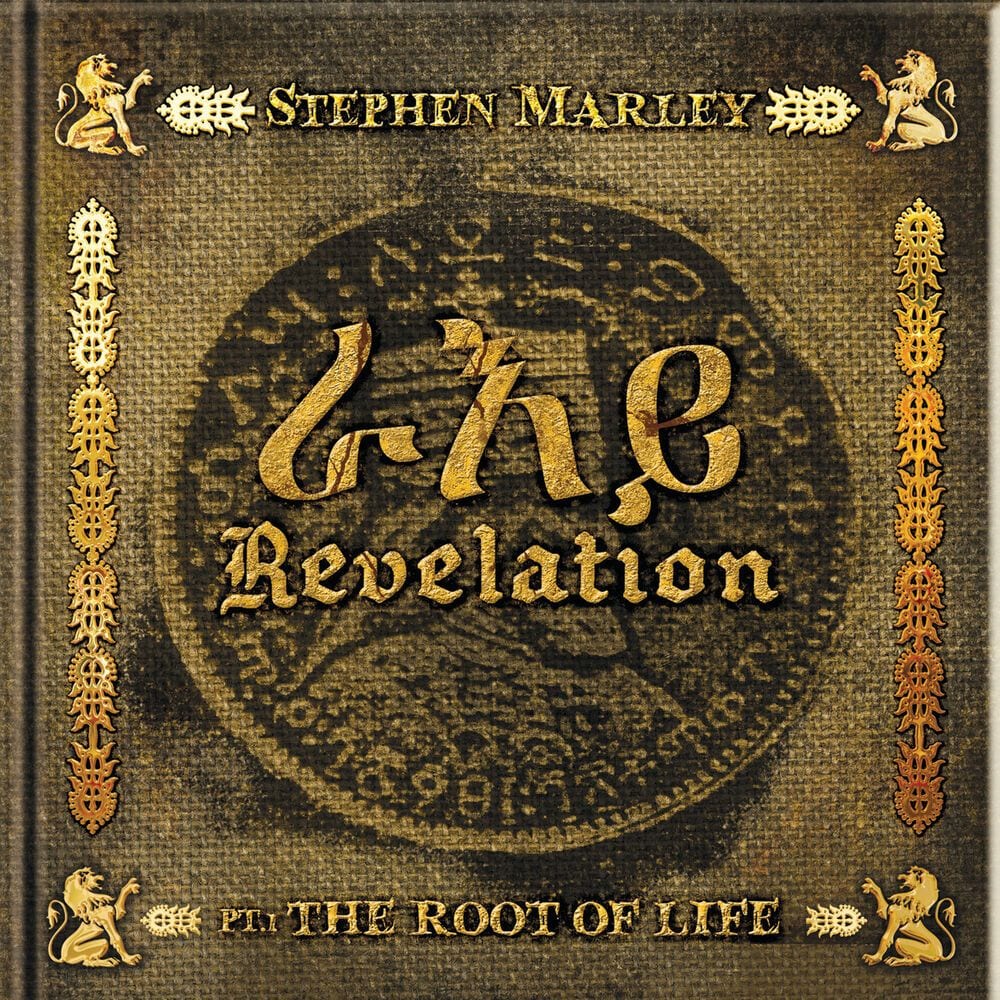 Revelation, Part 1: The Root of Life cover