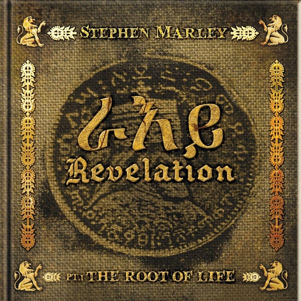 Revelation, Part 1: The Root of Life cover