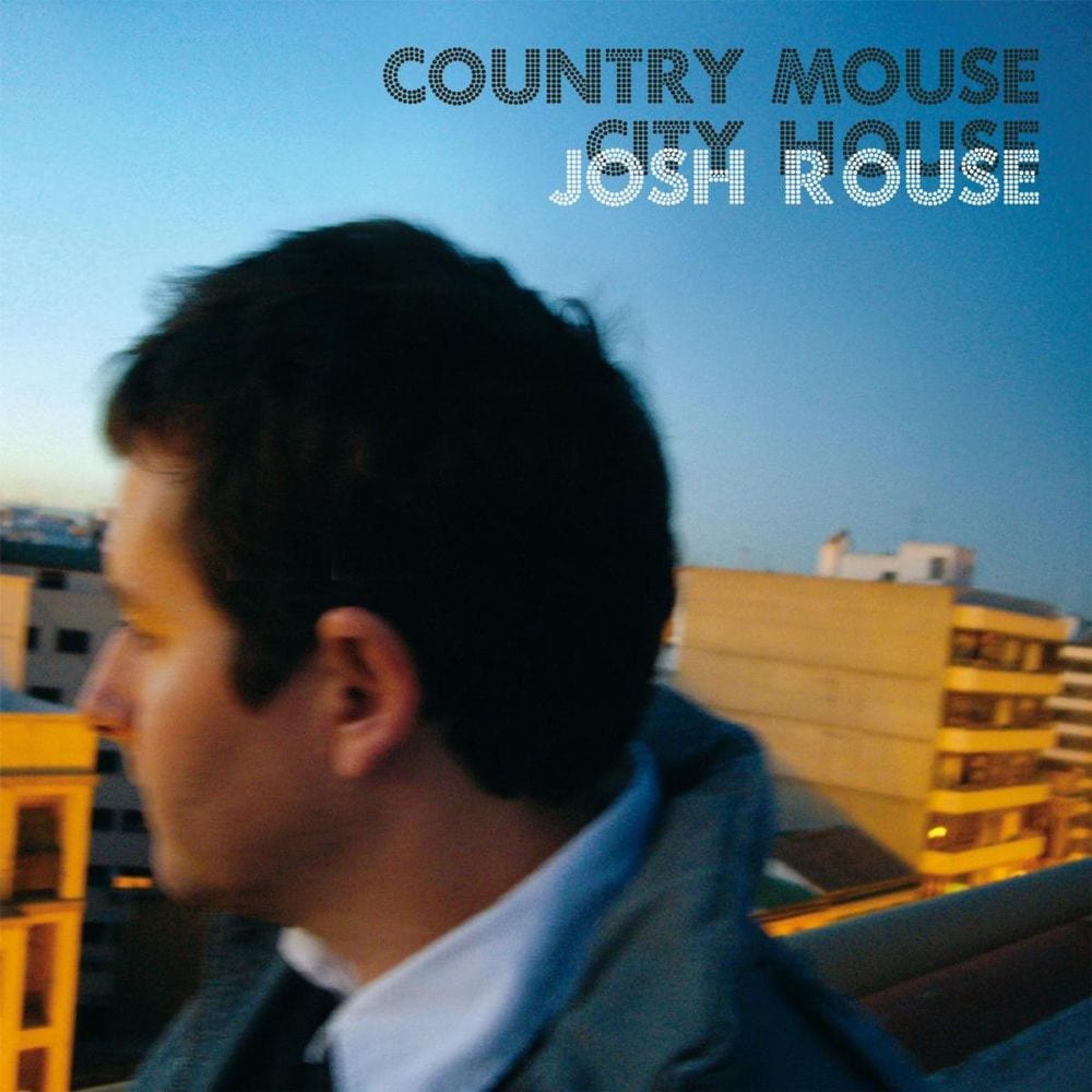 Country Mouse City House cover