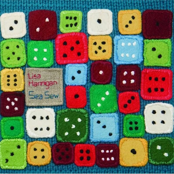 Sea Sew cover