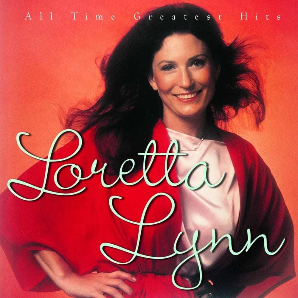 All Time Greatest Hits cover
