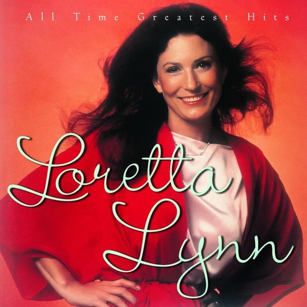 All Time Greatest Hits cover