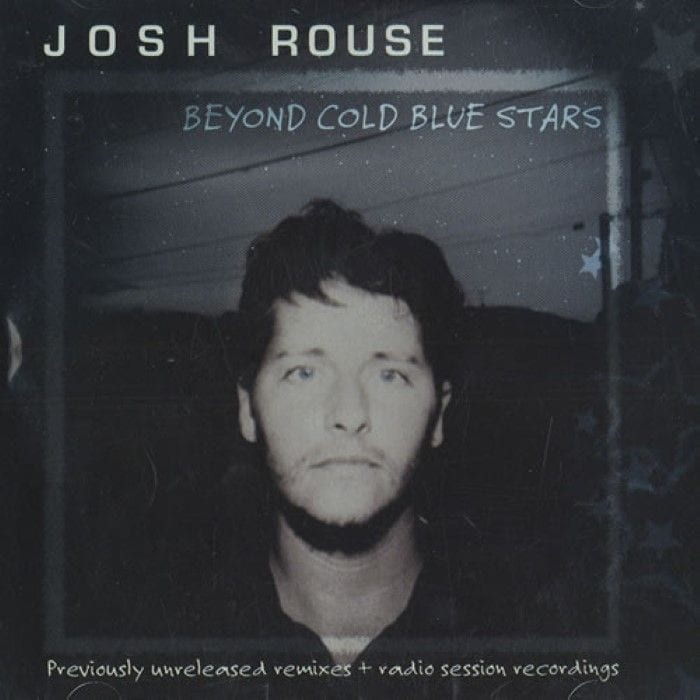 Beyond Cold Blue Stars cover