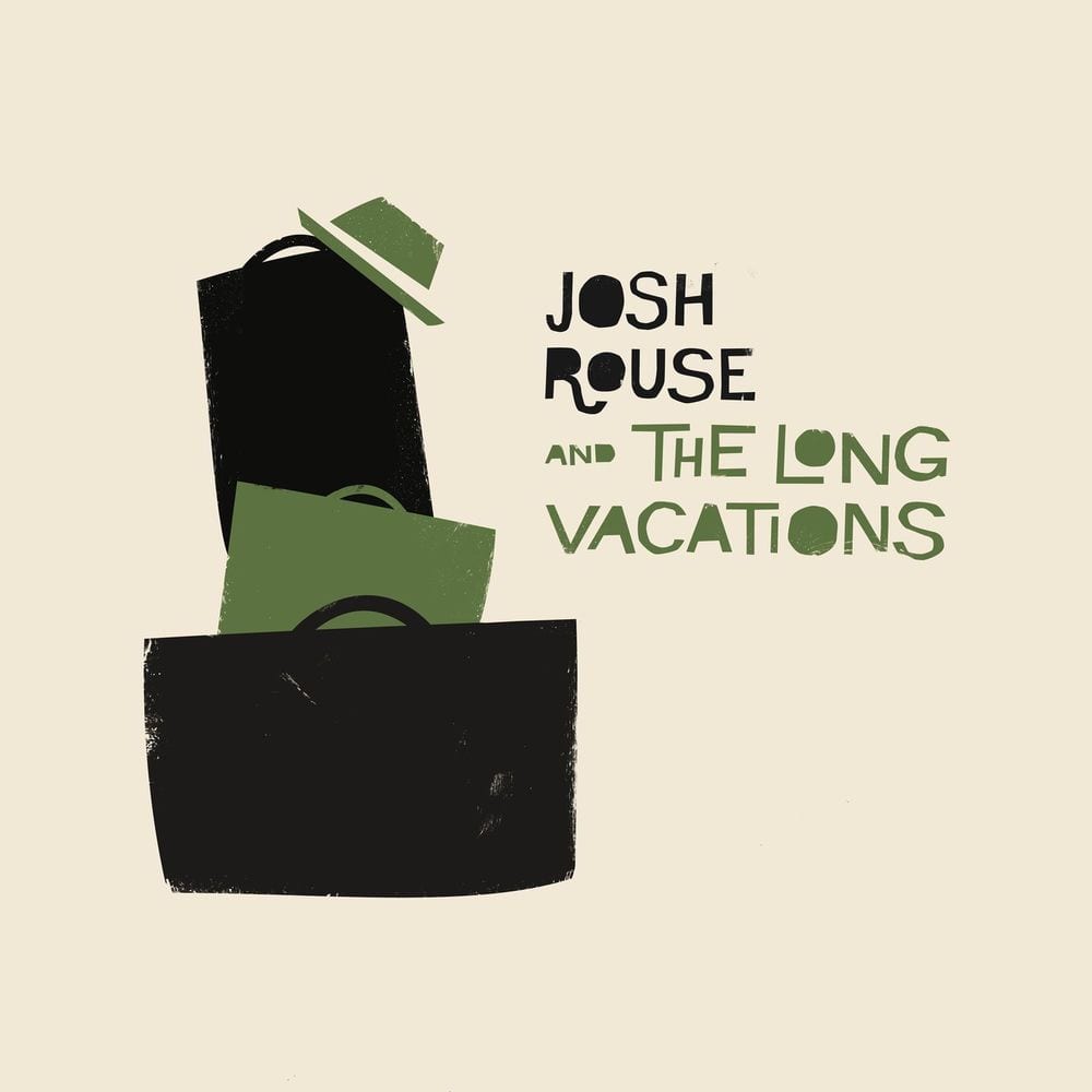 Josh Rouse and The Long Vacations cover