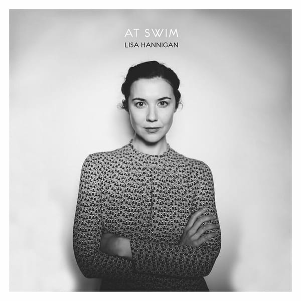 At Swim cover