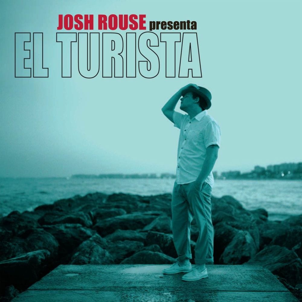 El Turista cover