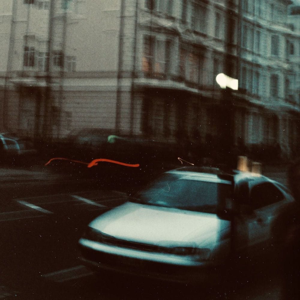 Streets of Your Town cover