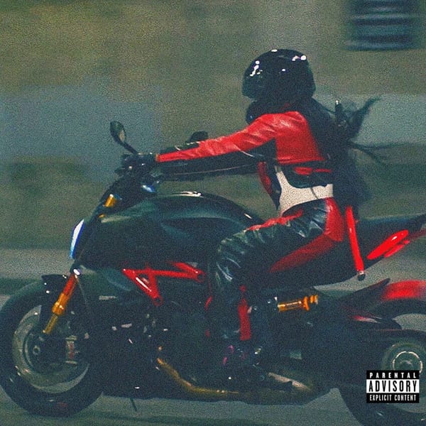 Kill Bill (feat. Doja Cat) cover