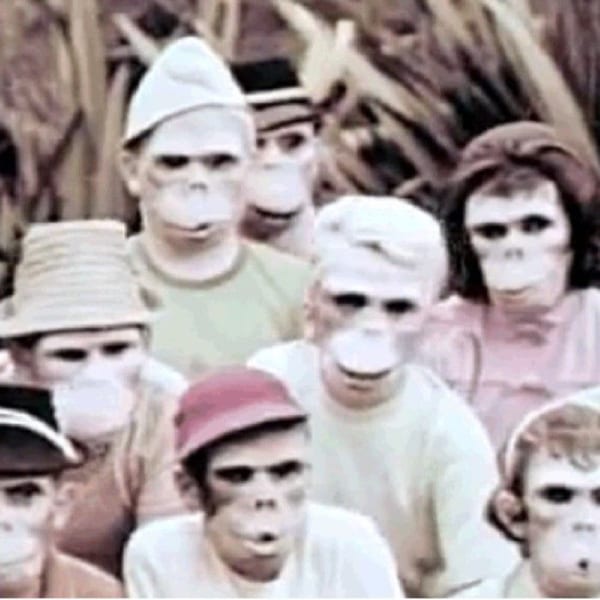 Everything You Do Is a Balloon (Nosak remake) cover
