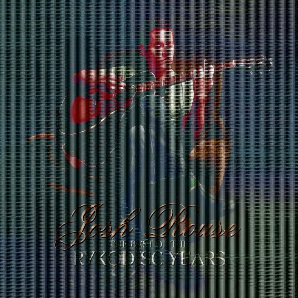 The Best Of The Rykodisc Years cover