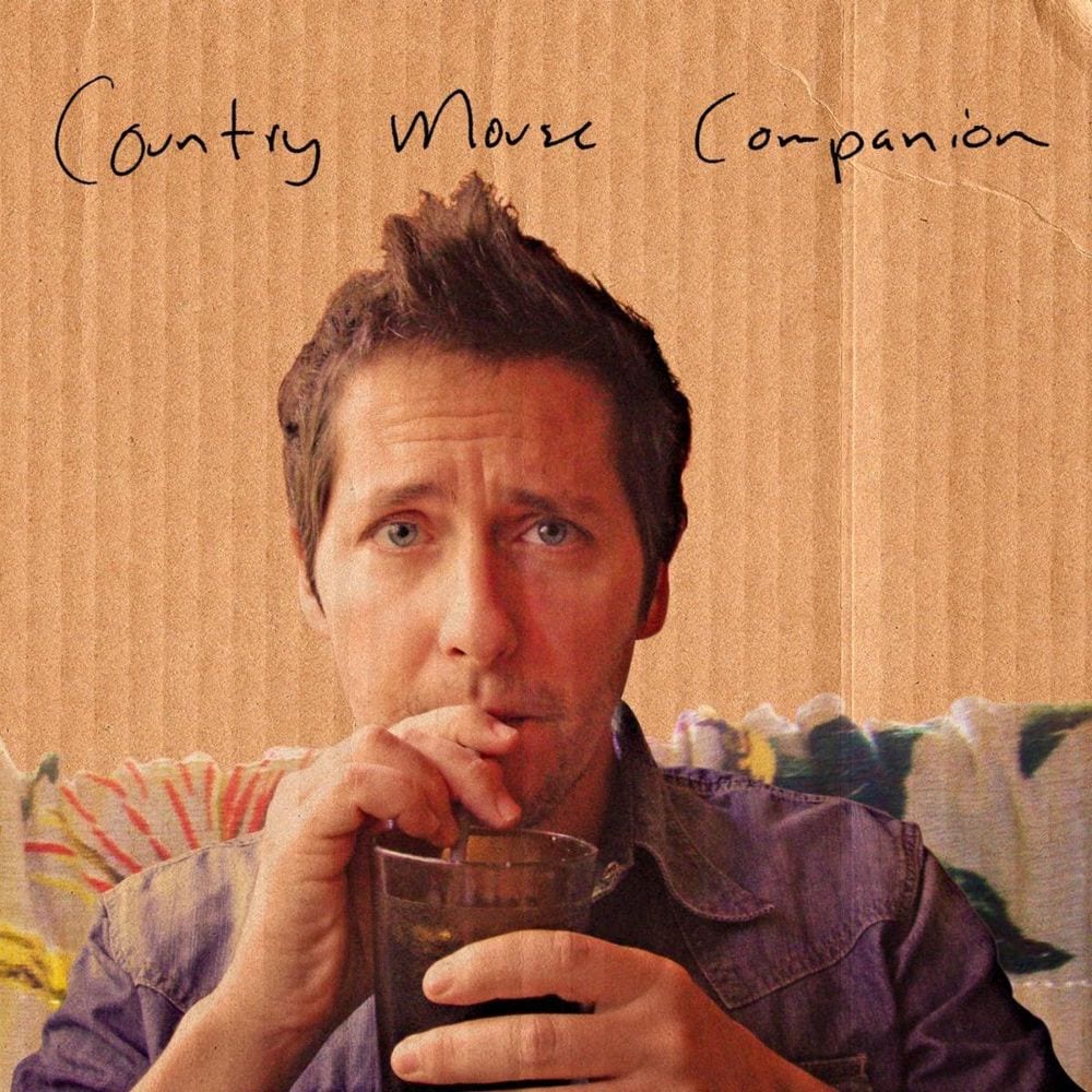 Country Mouse Companion cover
