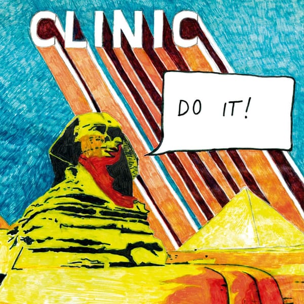 Do It! cover
