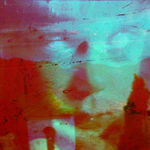 Prophecy At 1420 MHz album cover