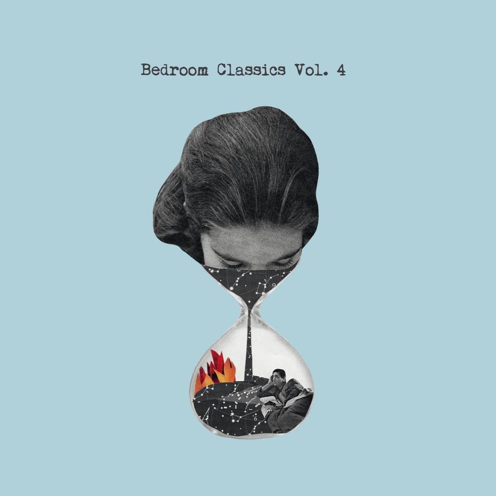 Bedroom Classics, Vol. 4 cover