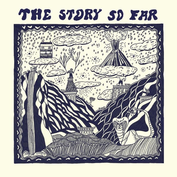 The Story So Far cover