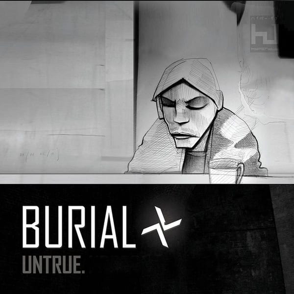 Untrue cover