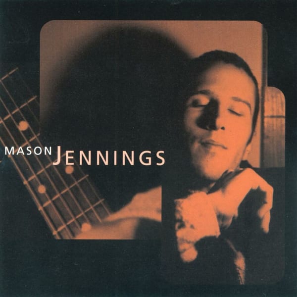 Mason Jennings cover