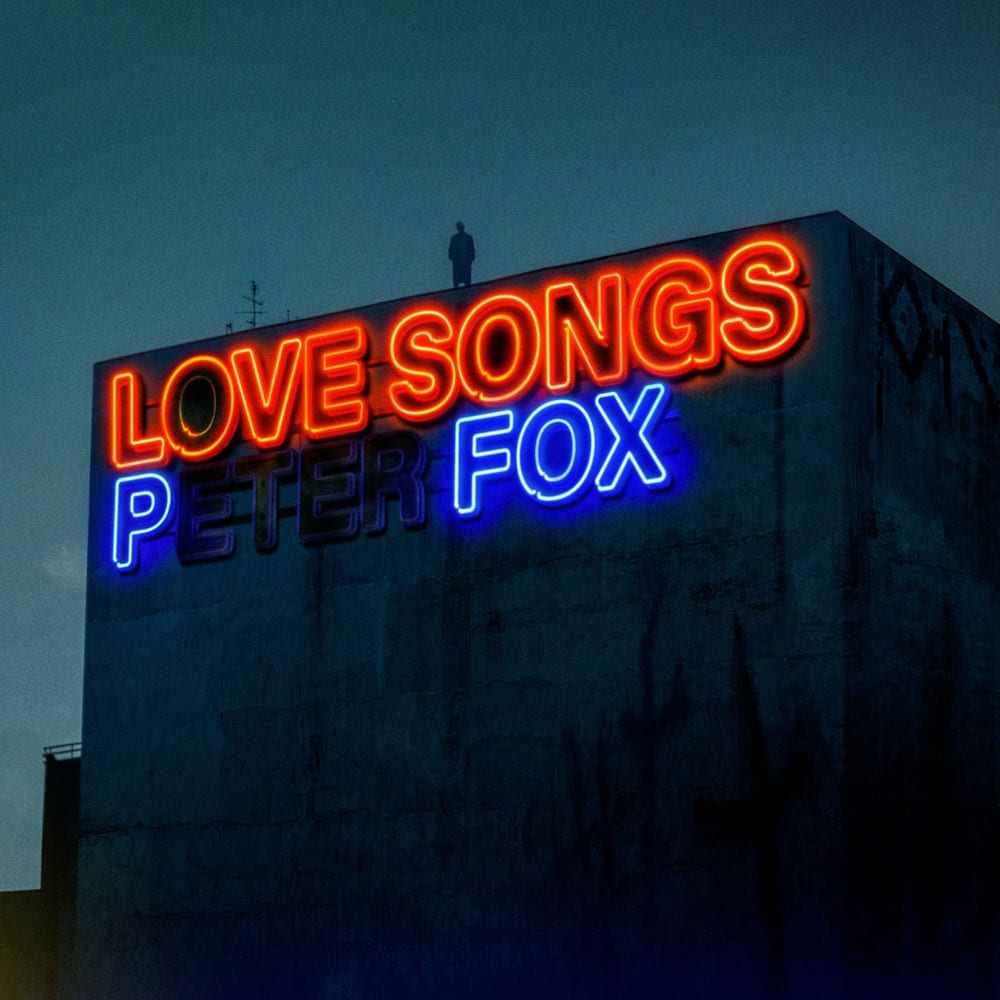 Love Songs cover