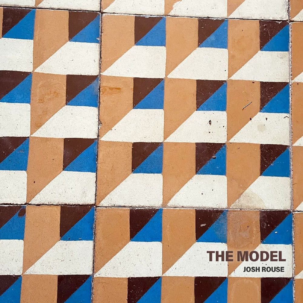 The Model cover