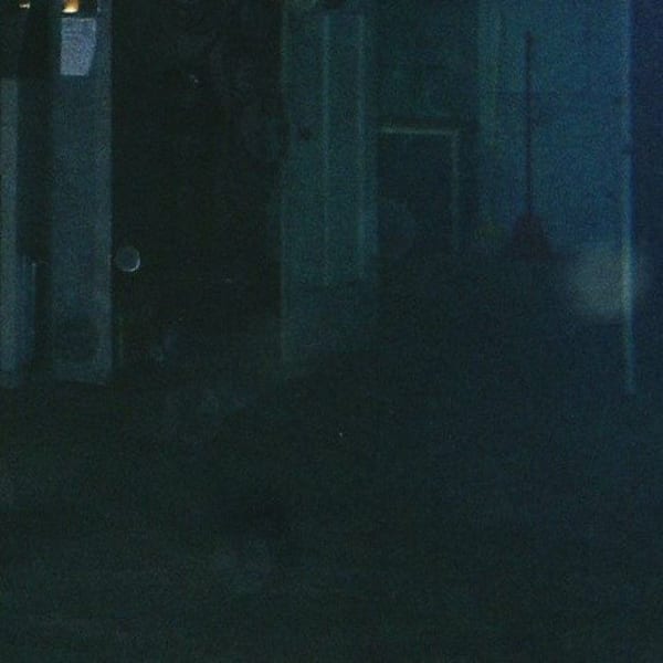 Shell of Light (Shlohmo remix) cover