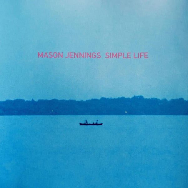 Simple Life cover