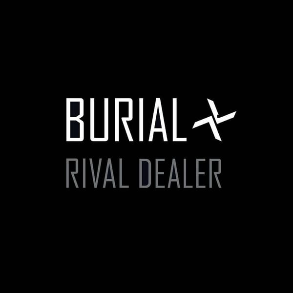 Rival Dealer cover