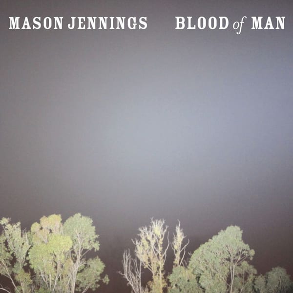 Blood of Man cover