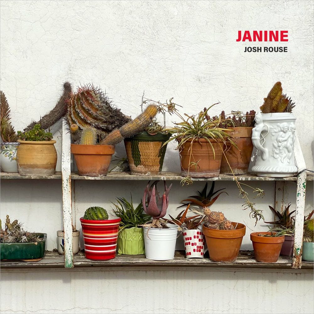 Janine cover