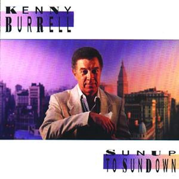 Sunup to Sundown cover