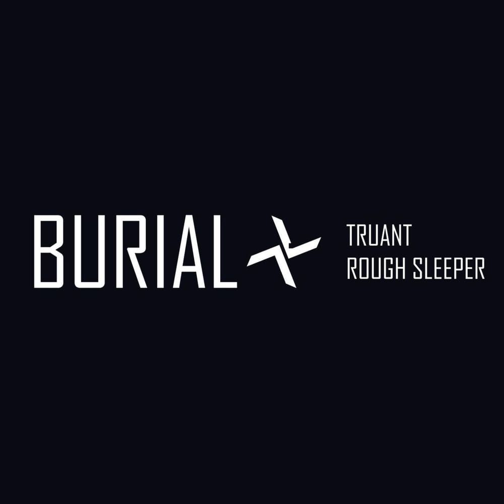 Truant / Rough Sleeper cover