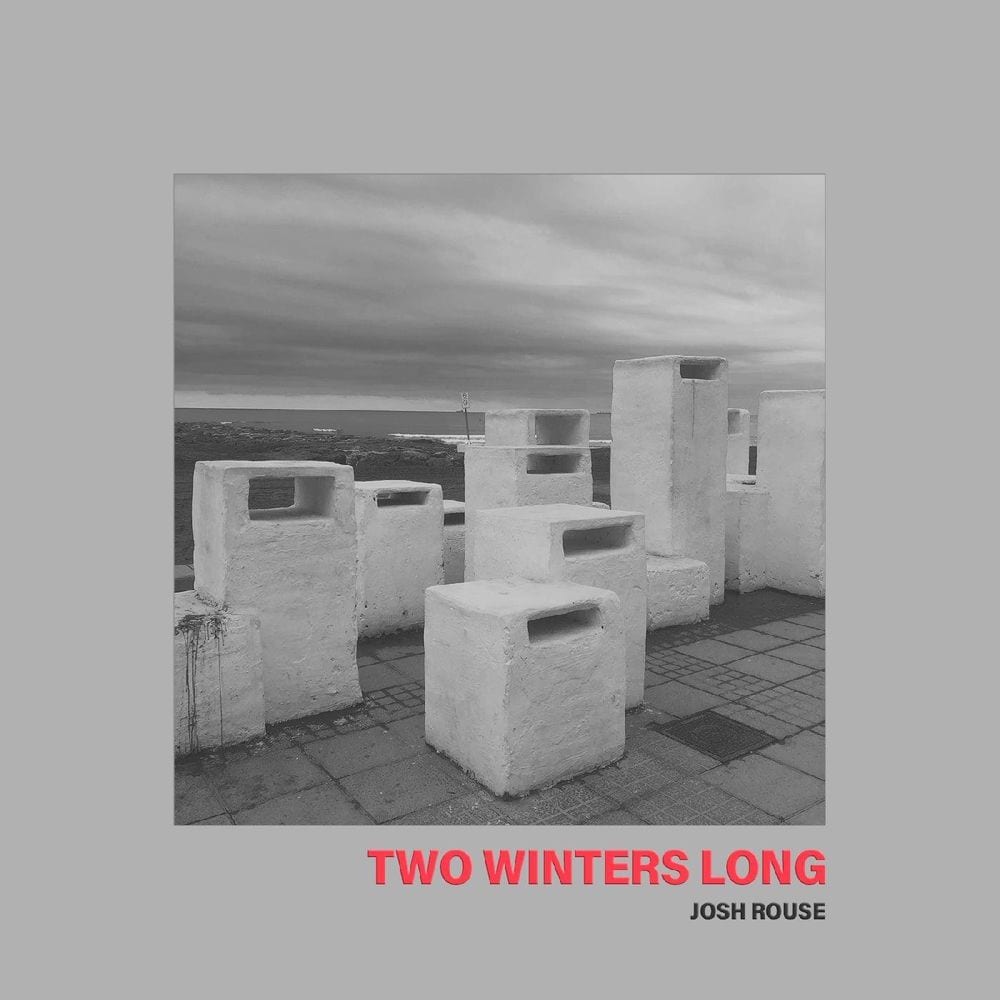 Two Winters Long cover
