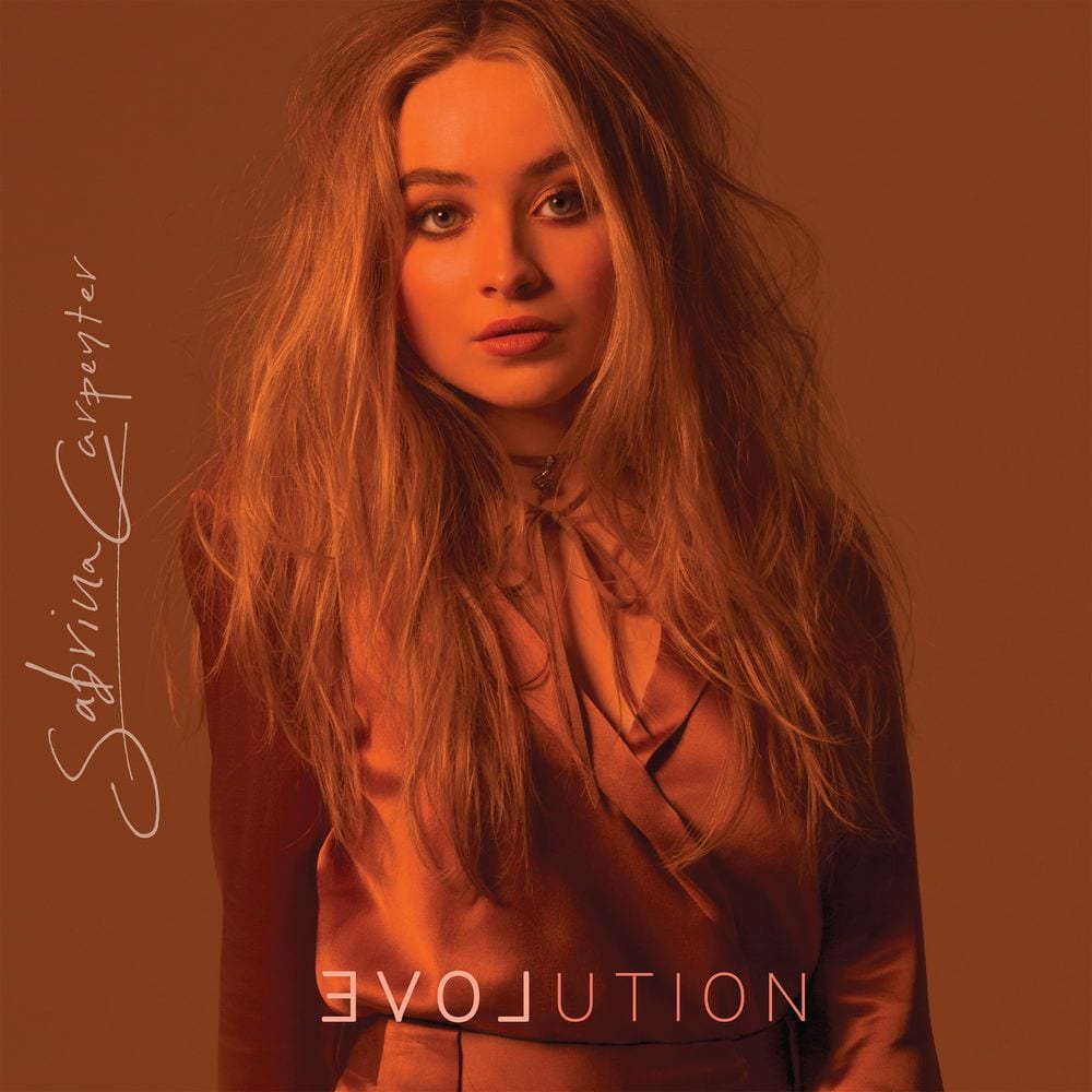 EVOLution cover