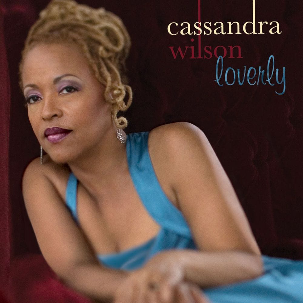 Loverly cover