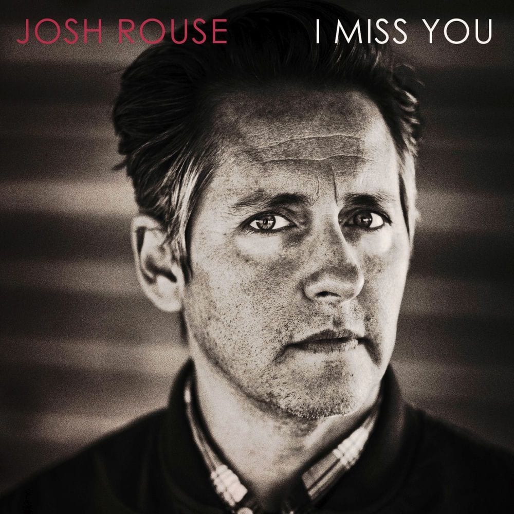 I Miss You cover