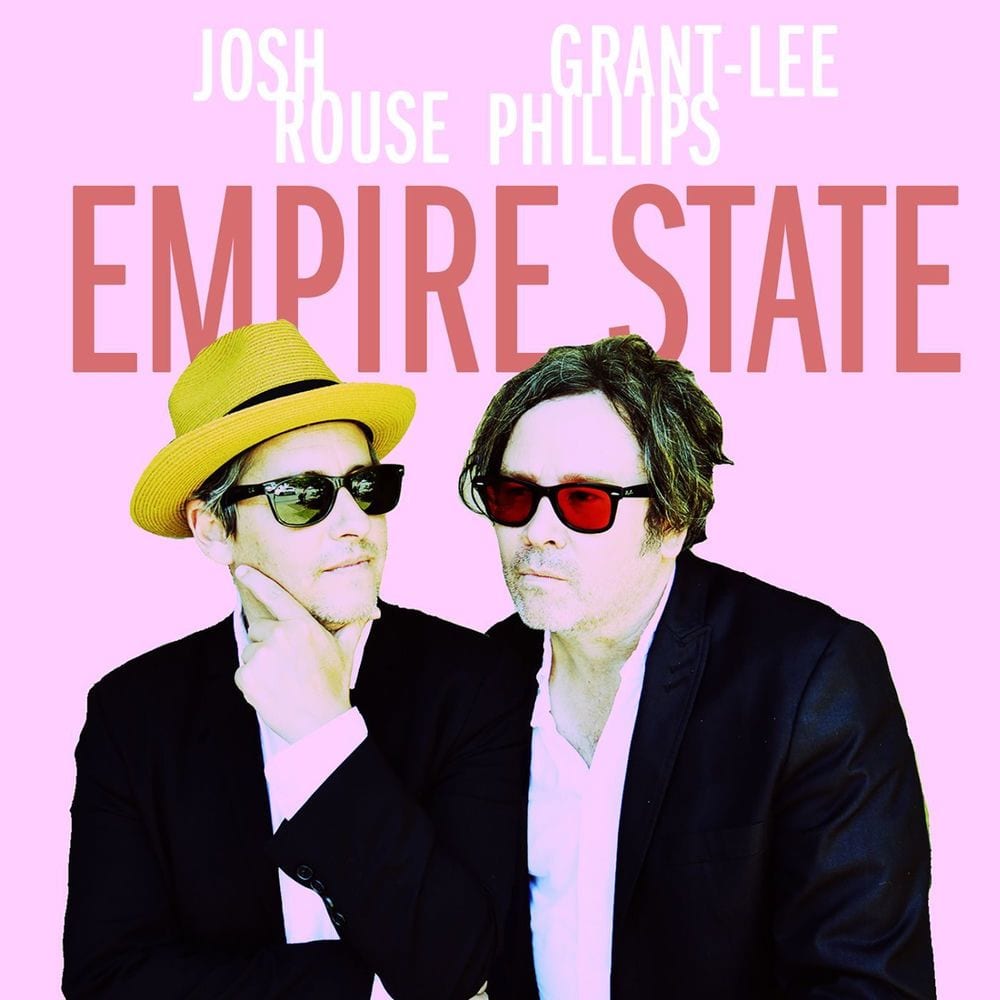 Empire State cover