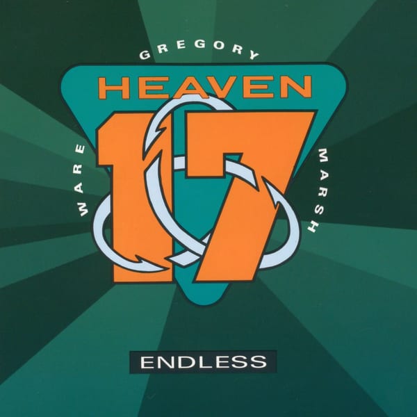 Endless cover