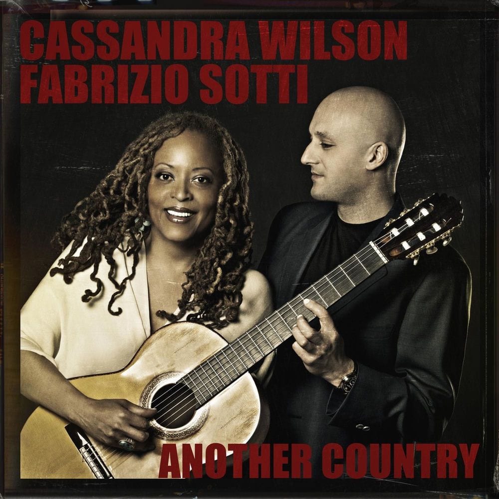Another Country cover