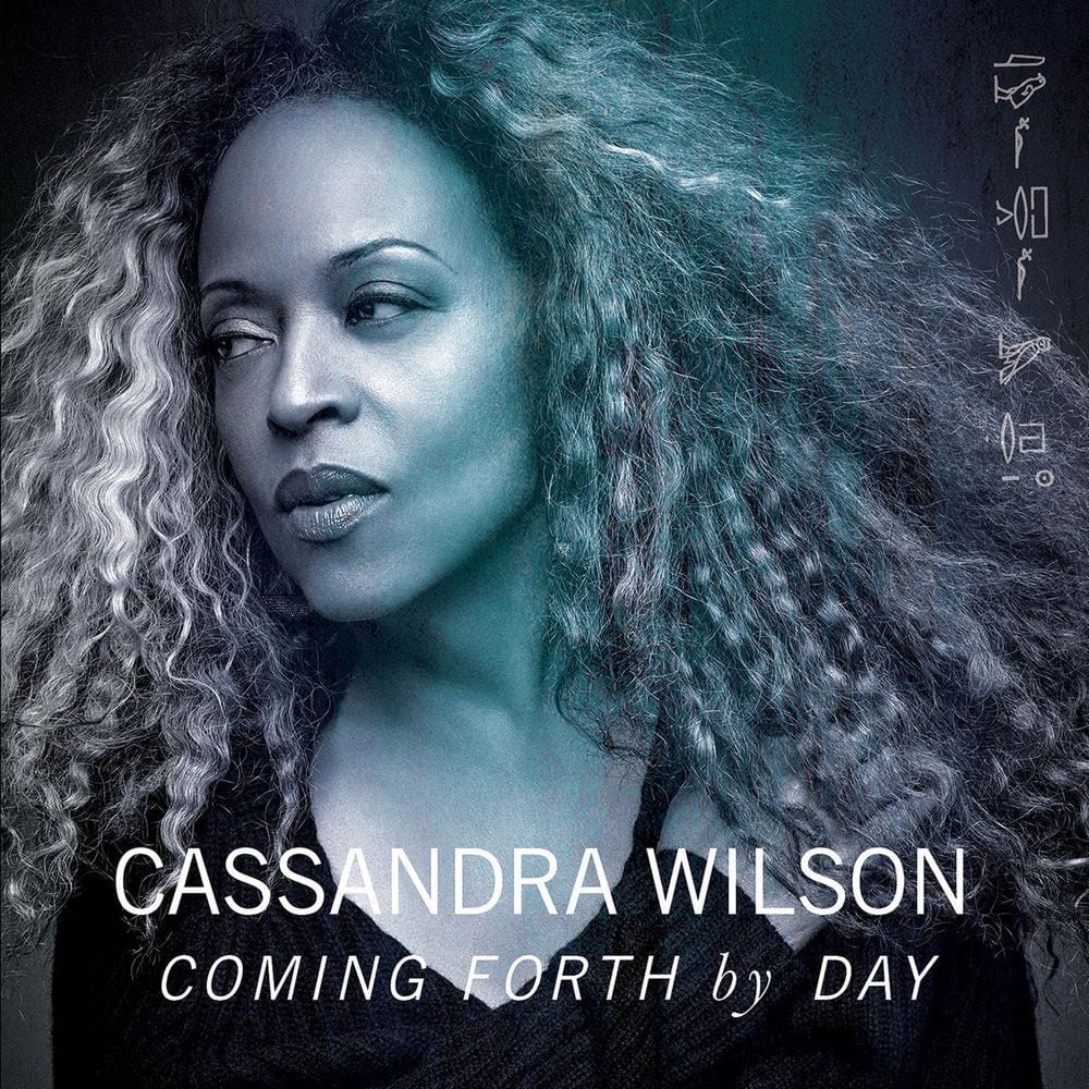 Coming Forth by Day cover