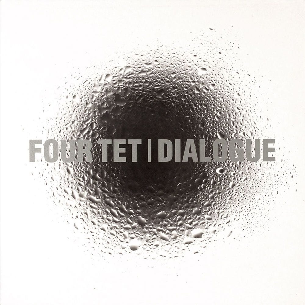 Dialogue cover