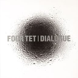 Dialogue cover art
