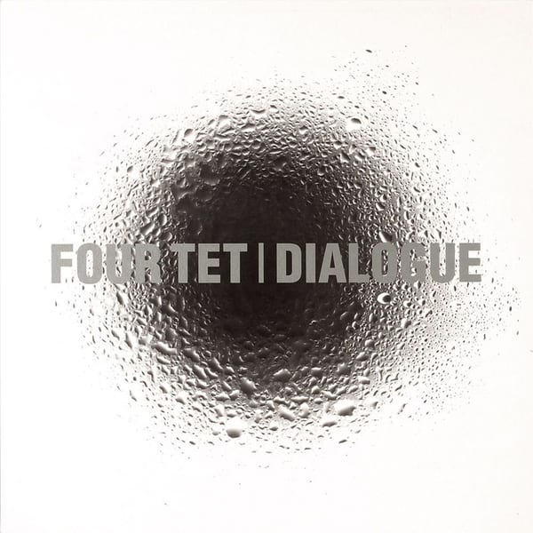 Dialogue cover