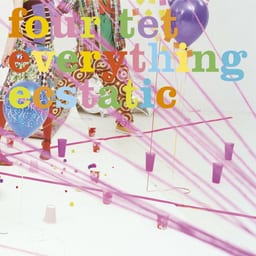 Everything Ecstatic cover art