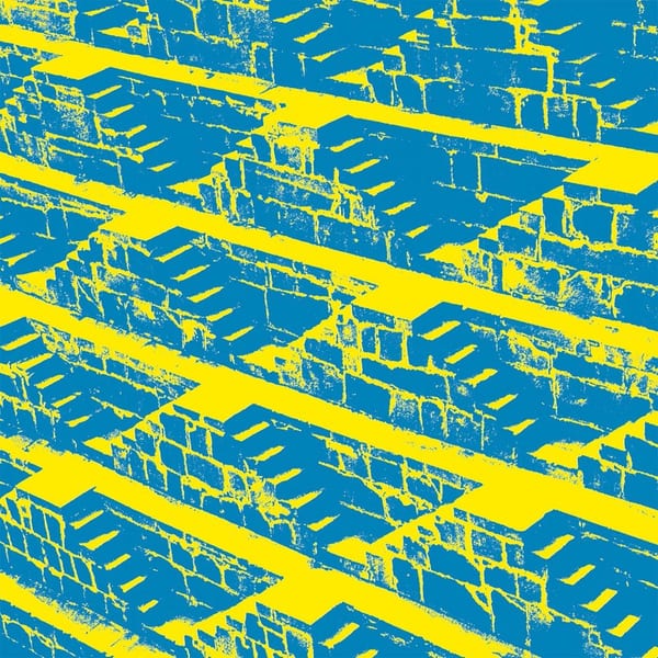 Morning/Evening album cover