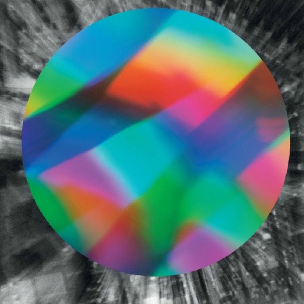 Beautiful Rewind (Remixes) cover