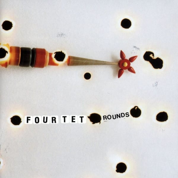 Rounds (Special Anniversary Edition) cover