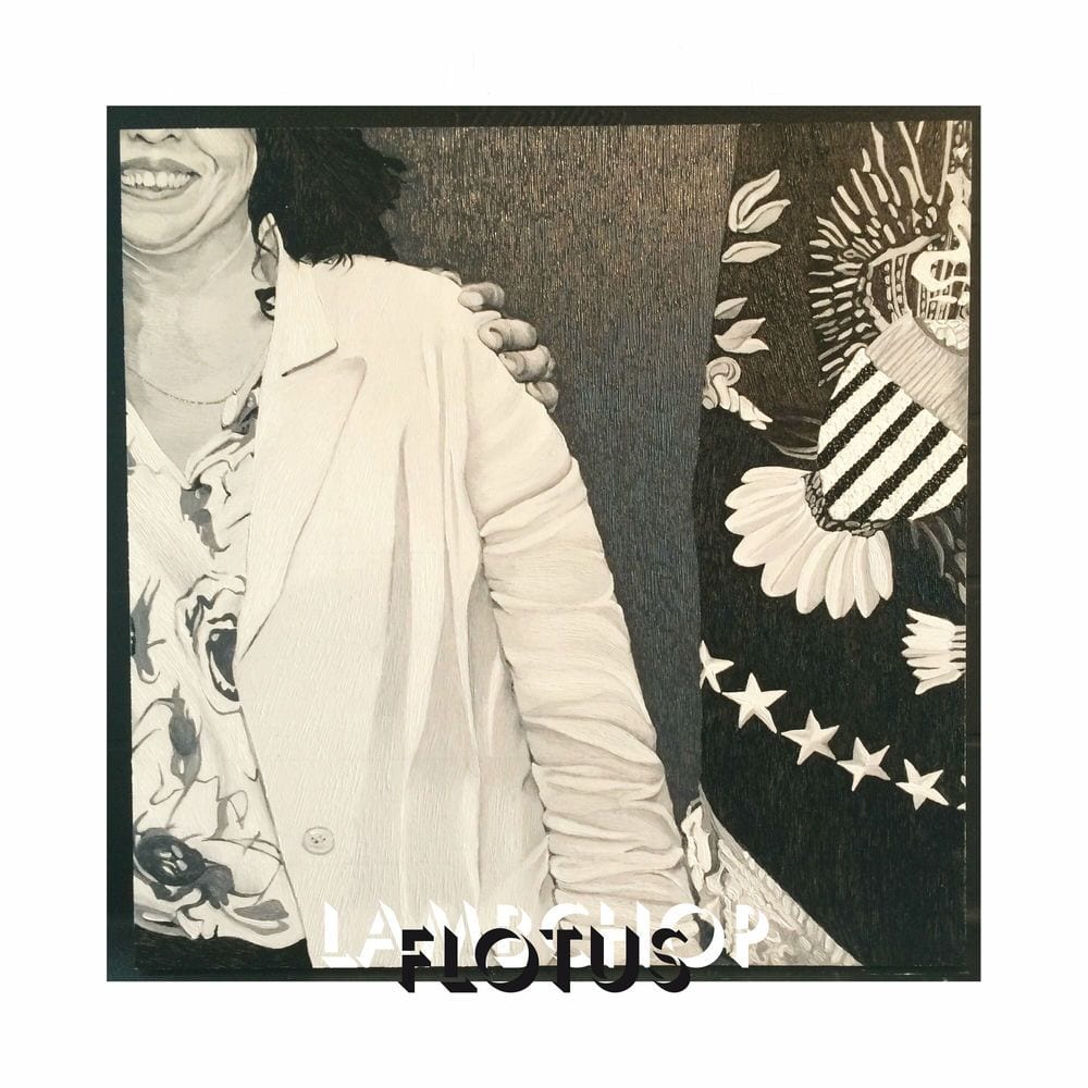 FLOTUS cover