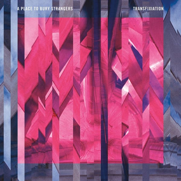 Transfixiation cover